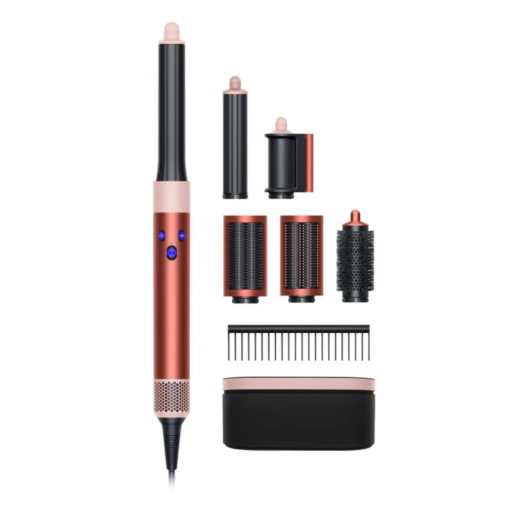 DYSON AIRWRAP COMPLETE LONG MULTI-STYLER AND DRYER – HS05