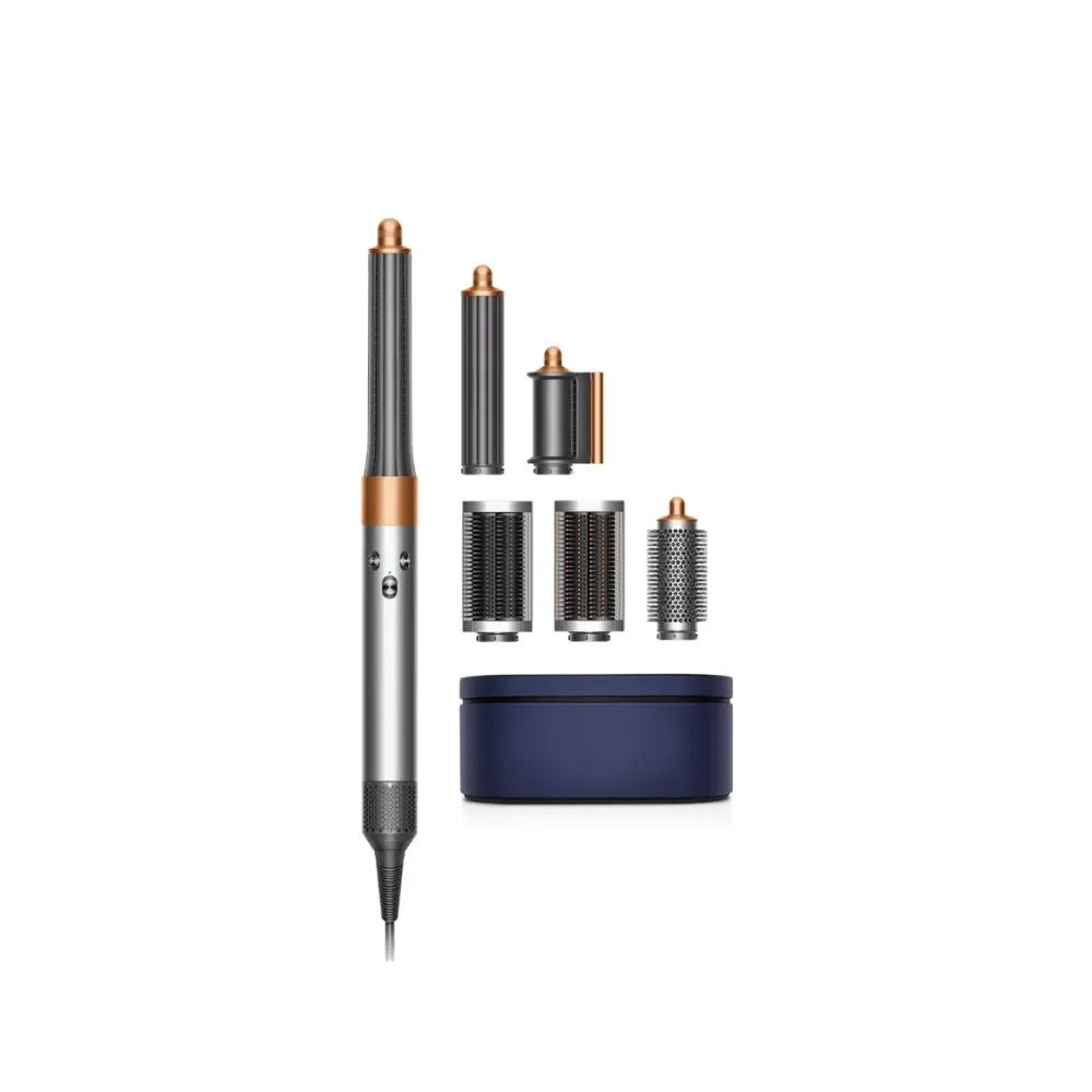 DYSON AIRWRAP COMPLETE LONG MULTI-STYLER AND DRYER – HS05