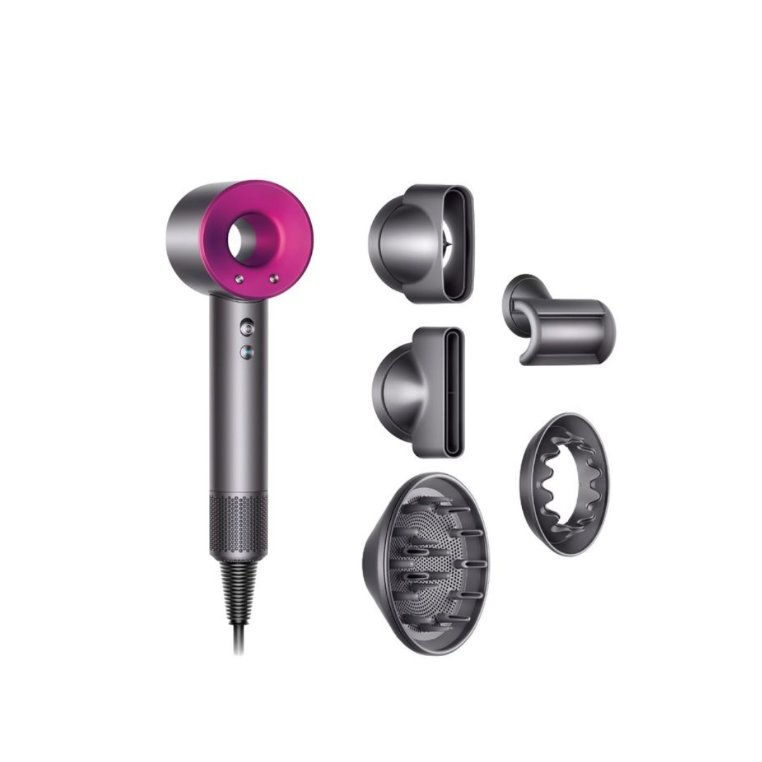 Dyson Supersonic™ hair dryer