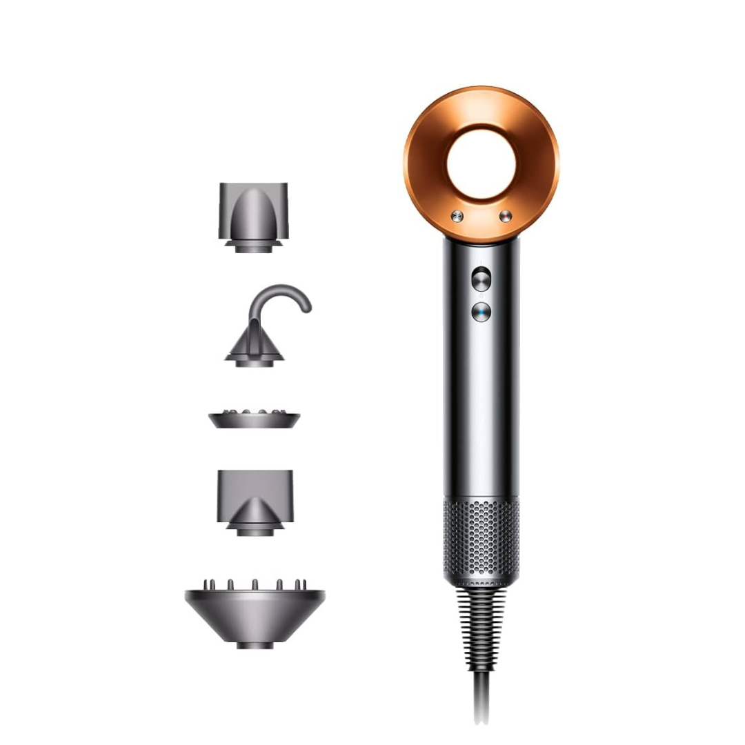 Dyson Supersonic™ hair dryer