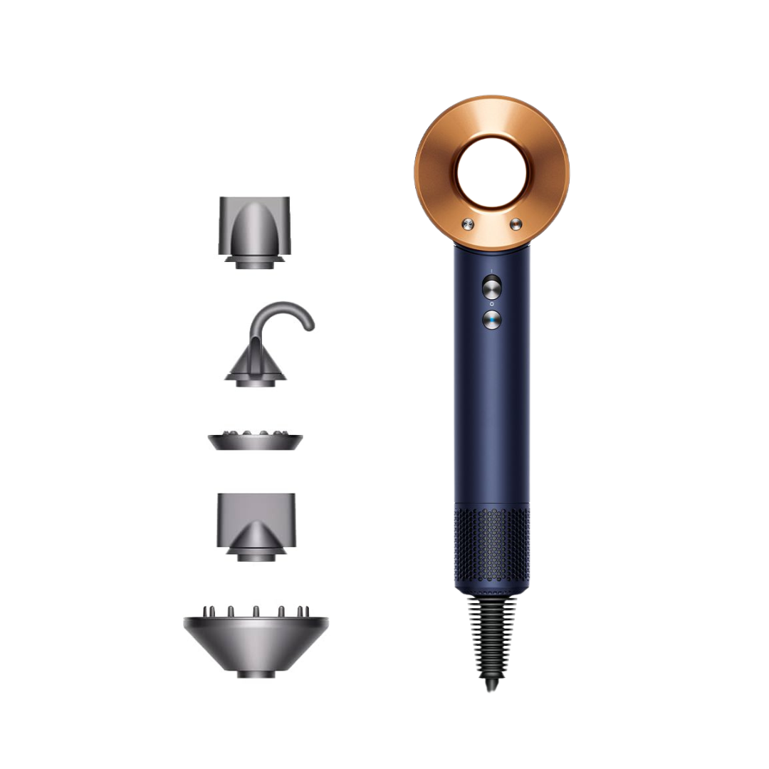 Dyson Supersonic™ hair dryer