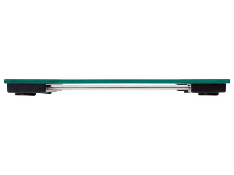 SILVER CREST DIGITAL SCALE