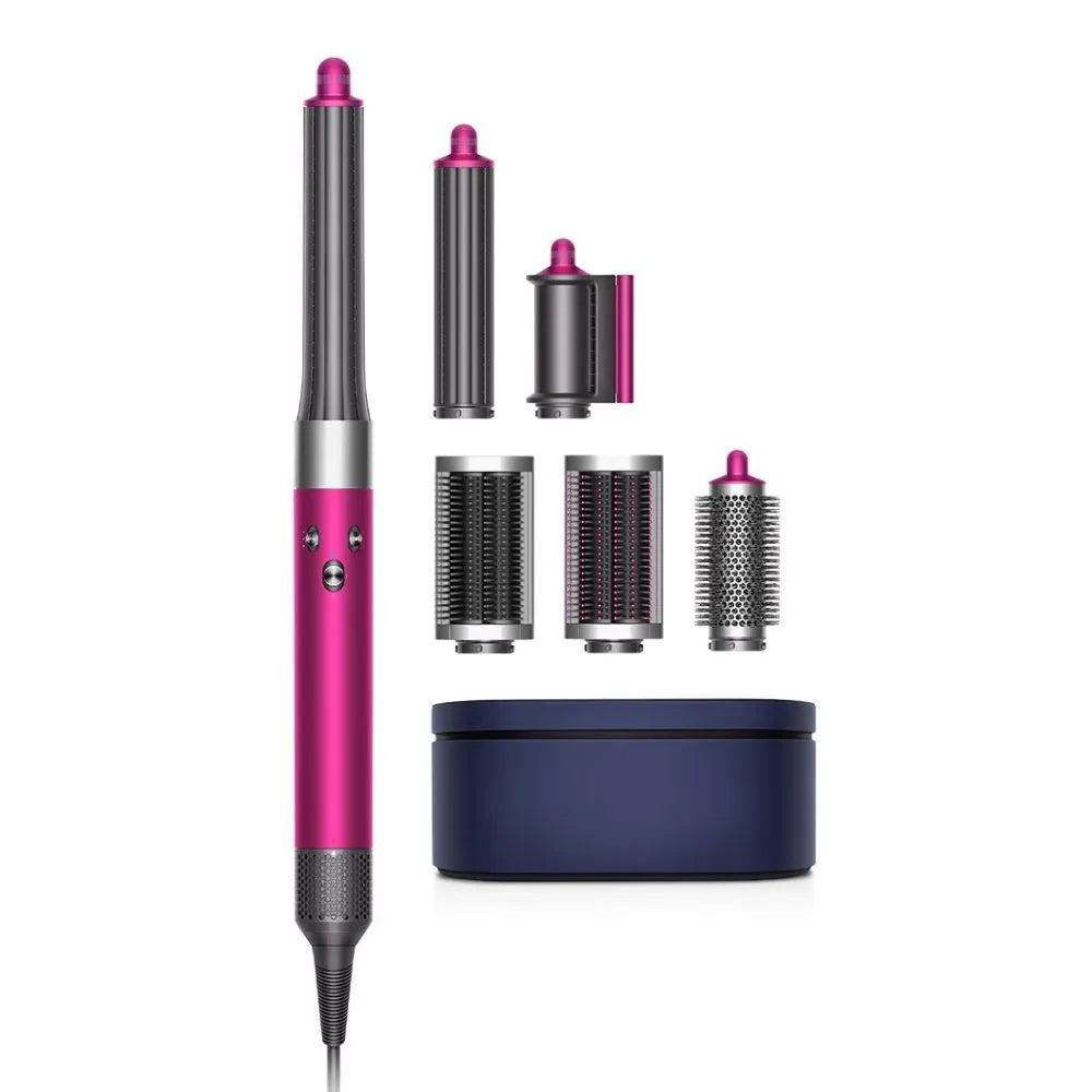 DYSON AIRWRAP COMPLETE LONG MULTI-STYLER AND DRYER – HS05