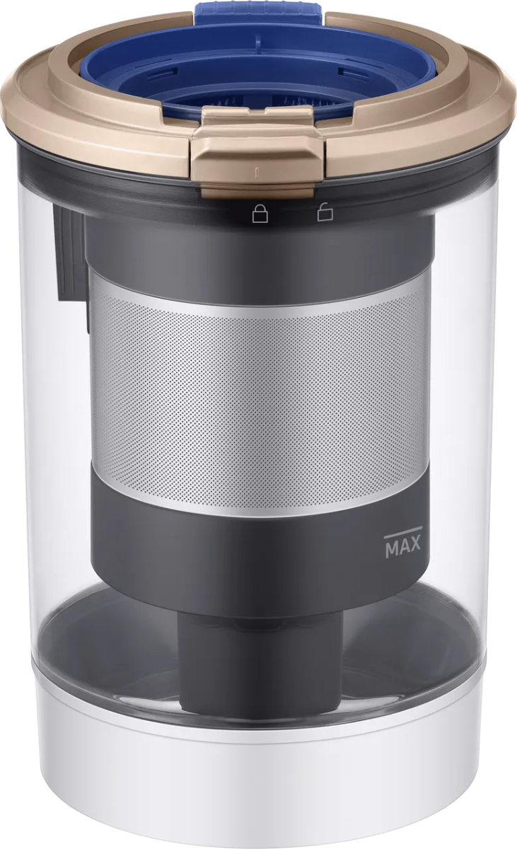 Samsung Bespoke Jet™ Cordless Vacuum Cleaner (Pet) - VS20A95823W