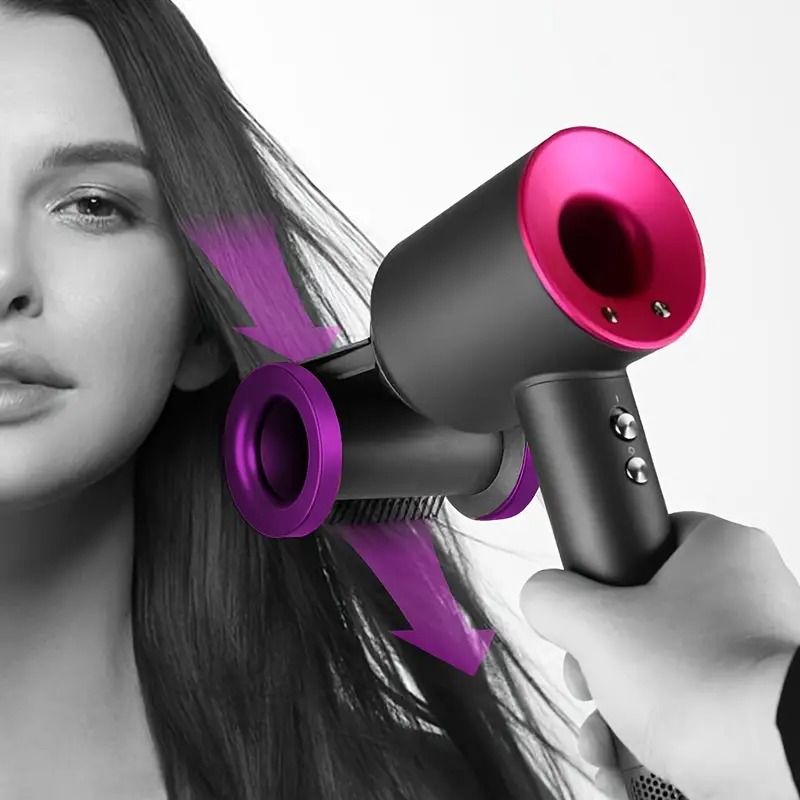 DYSON SUPERSONIC™ HAIR DRYER