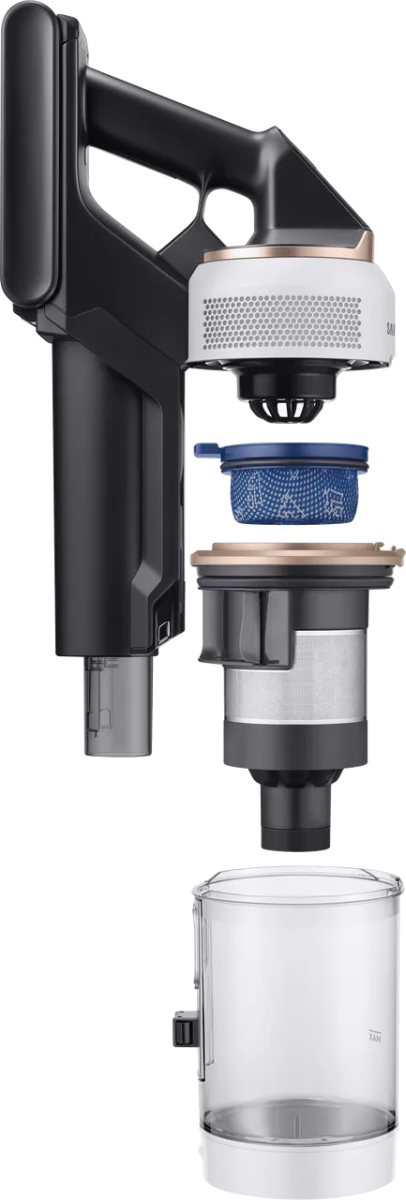 Samsung Bespoke Jet™ Cordless Vacuum Cleaner (Pet) - VS20A95823W