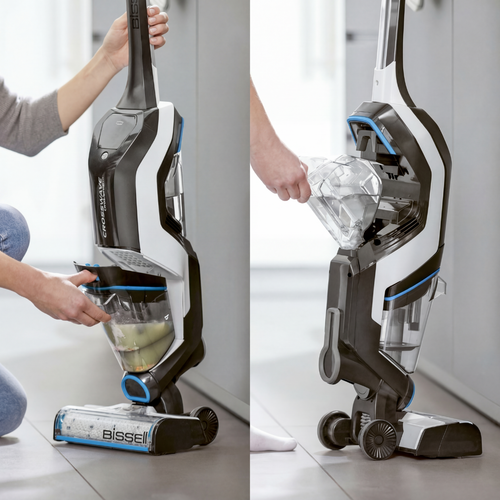 Bissell Crosswave® Cordless Max