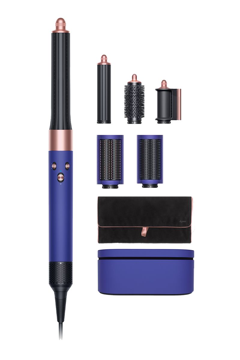 DYSON AIRWRAP COMPLETE LONG MULTI-STYLER AND DRYER – HS05