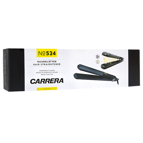 CARRERA HAIR STRAIGHTENER №534