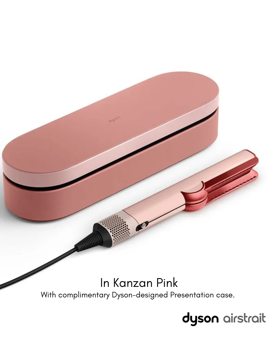 DYSON AIRSTRAIT™ STRAIGHTENER