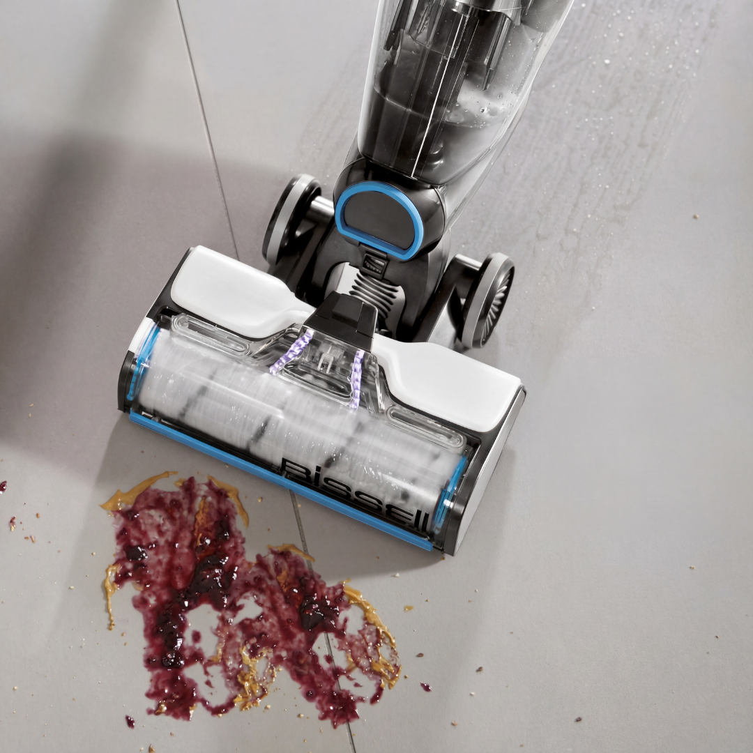 Bissell Crosswave® Cordless Max