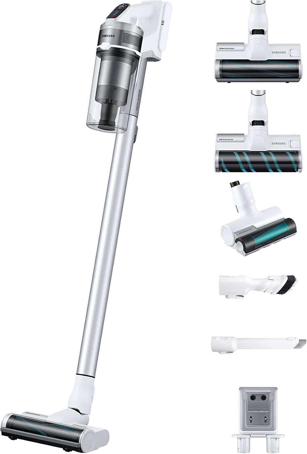 Samsung Jet 70 Series Cordless Vacuum Cleaner