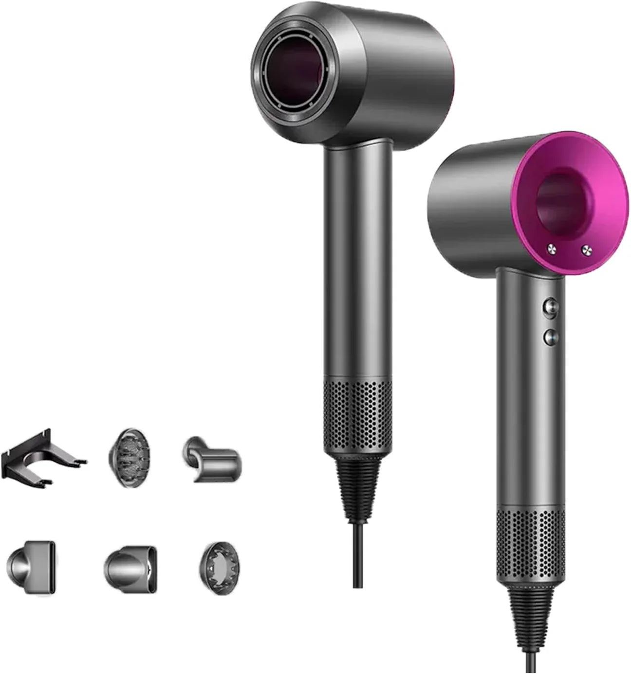 DYSON SUPERSONIC™ HAIR DRYER