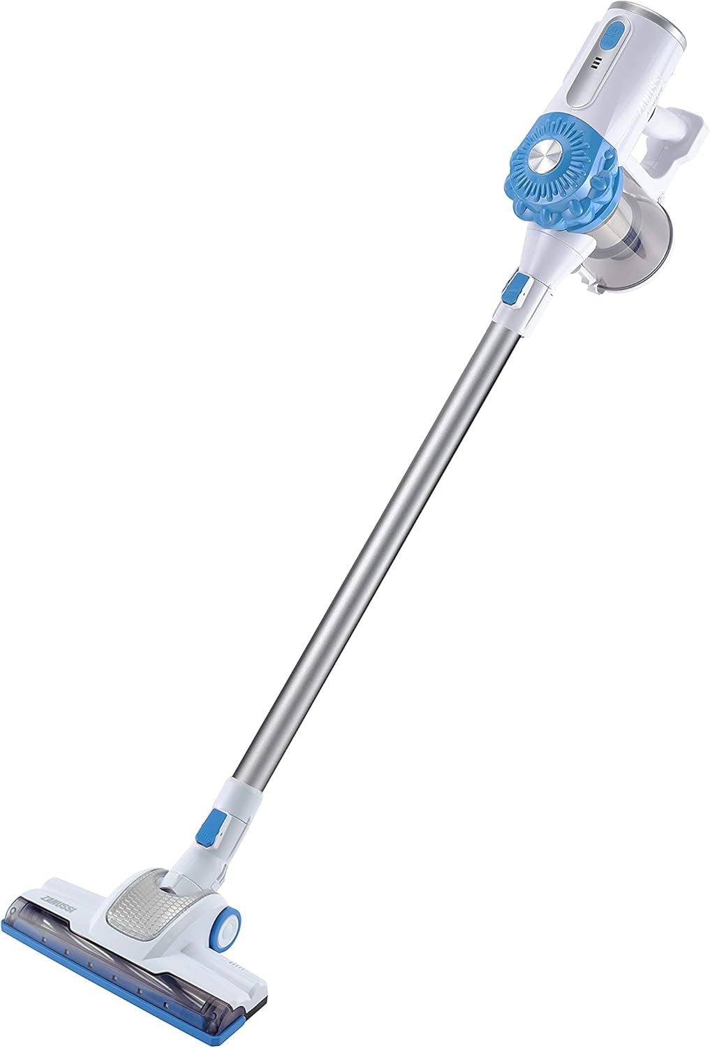 ZANUSSI CORDLESS VACUUM CLEANER – 3-in-1 RECHARGEABLE HANDSTICK