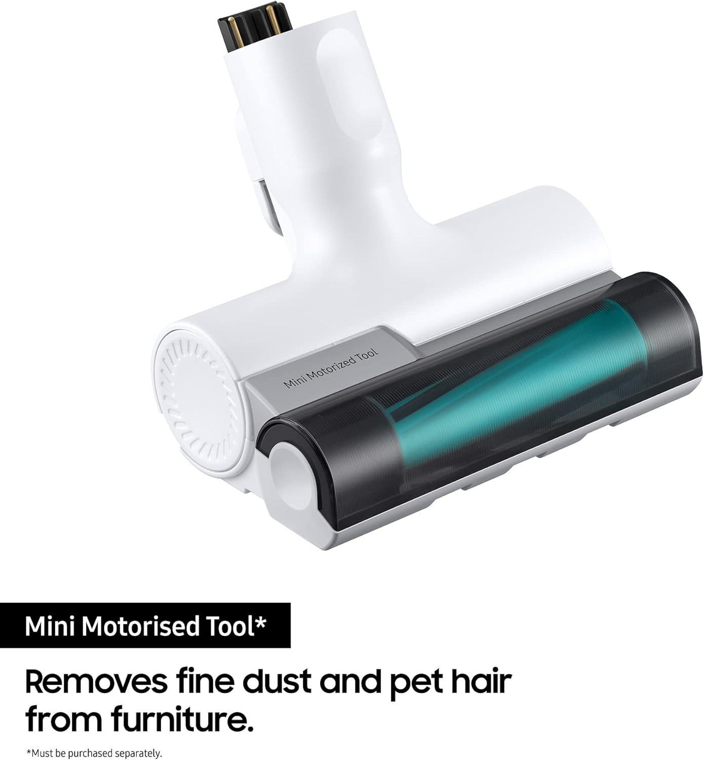 Samsung Jet 70 Series Cordless Vacuum Cleaner