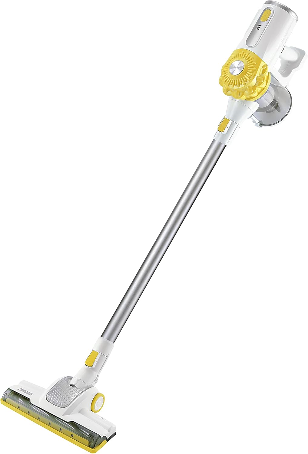 ZANUSSI CORDLESS VACUUM CLEANER – 3-in-1 RECHARGEABLE HANDSTICK