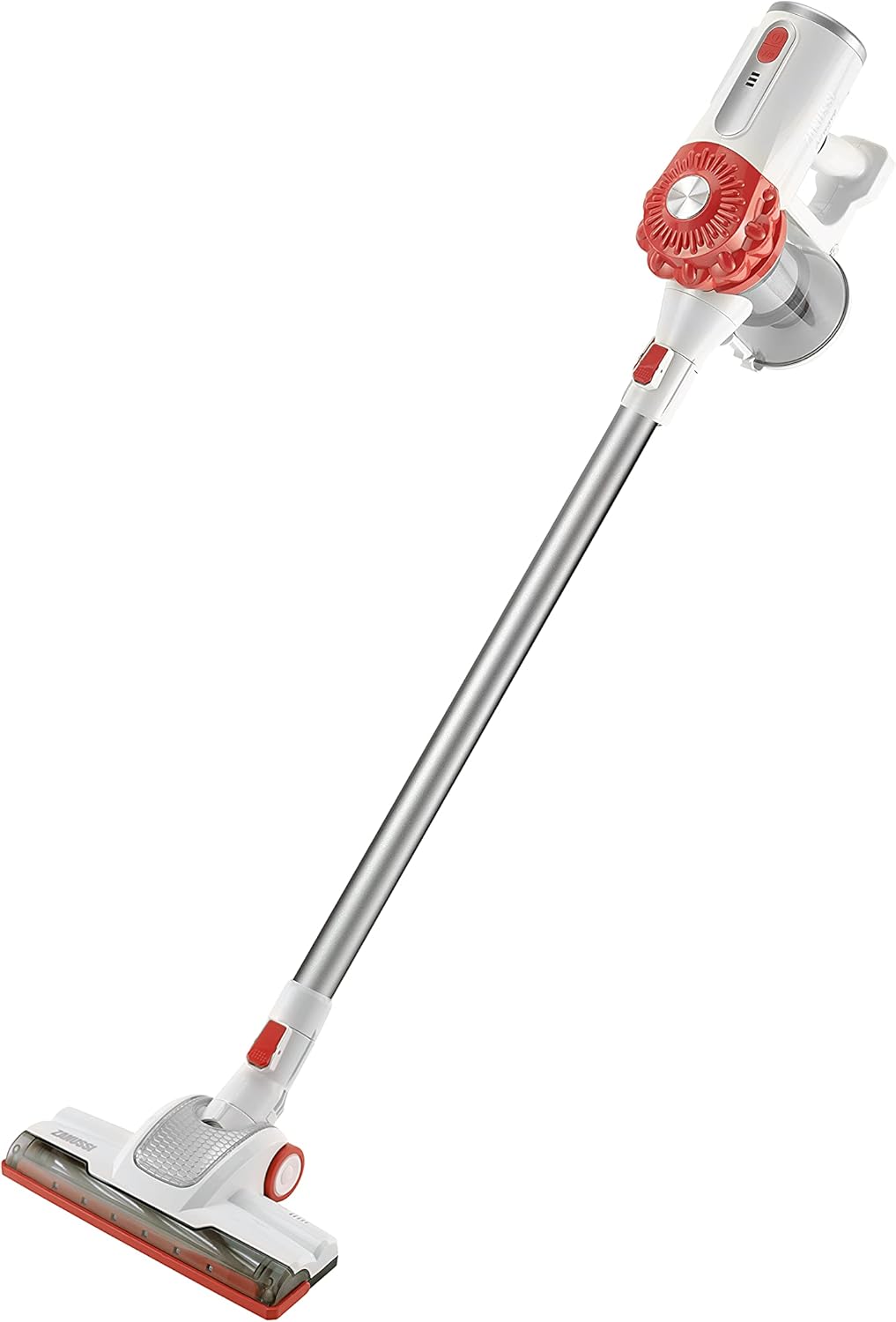 ZANUSSI CORDLESS VACUUM CLEANER – 3-in-1 RECHARGEABLE HANDSTICK