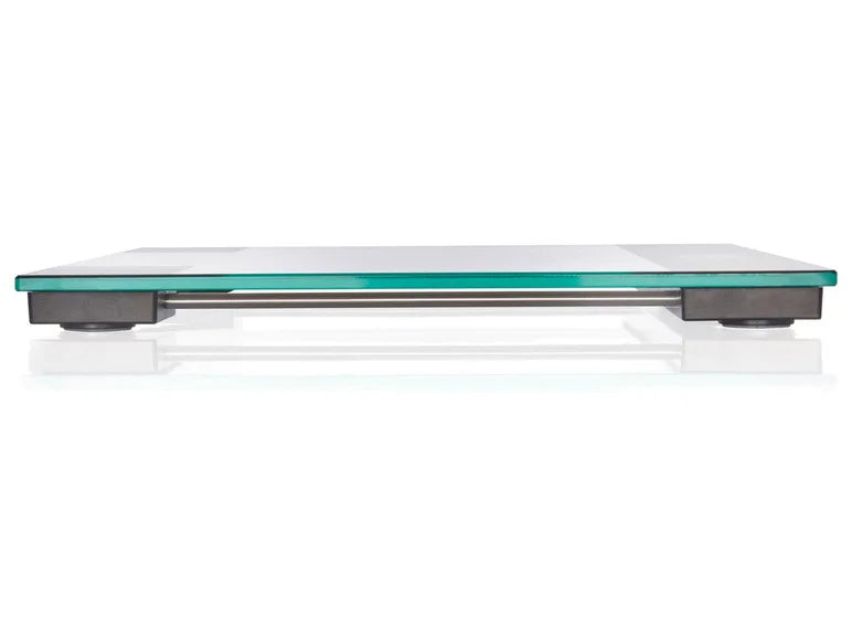 SILVER CREST DIGITAL SCALE
