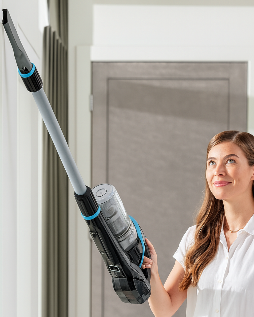 BISSELL MULTIREACH ACTIVE 21V
