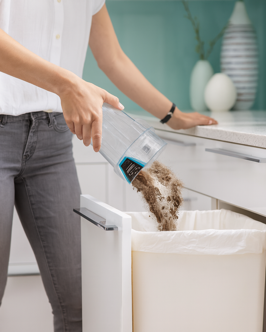 BISSELL MULTIREACH ACTIVE 21V