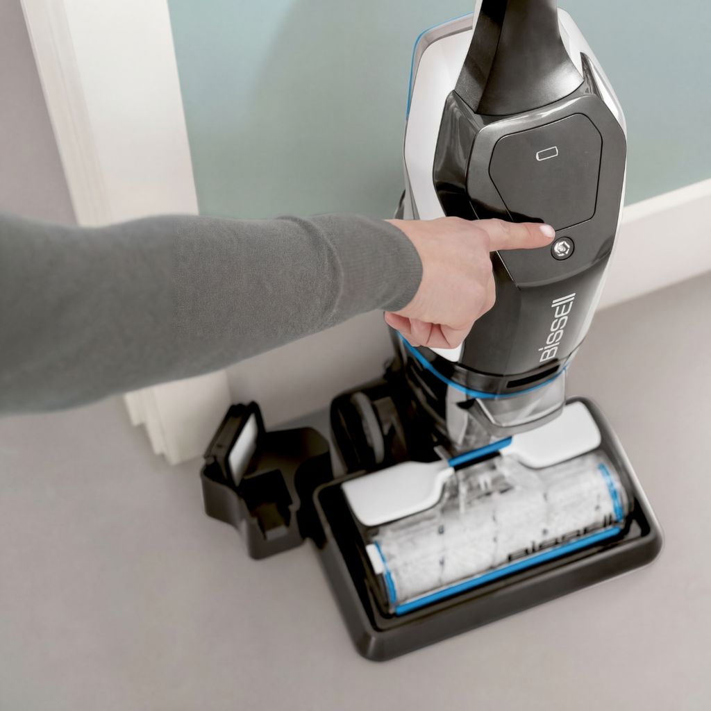 Bissell Crosswave® Cordless Max