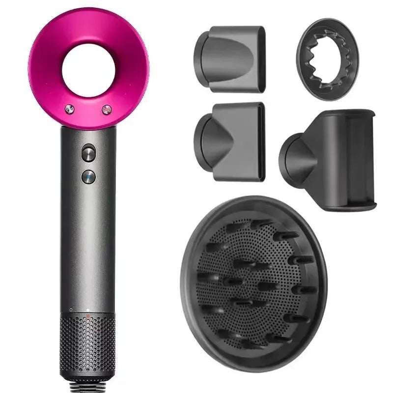 DYSON SUPERSONIC™ HAIR DRYER