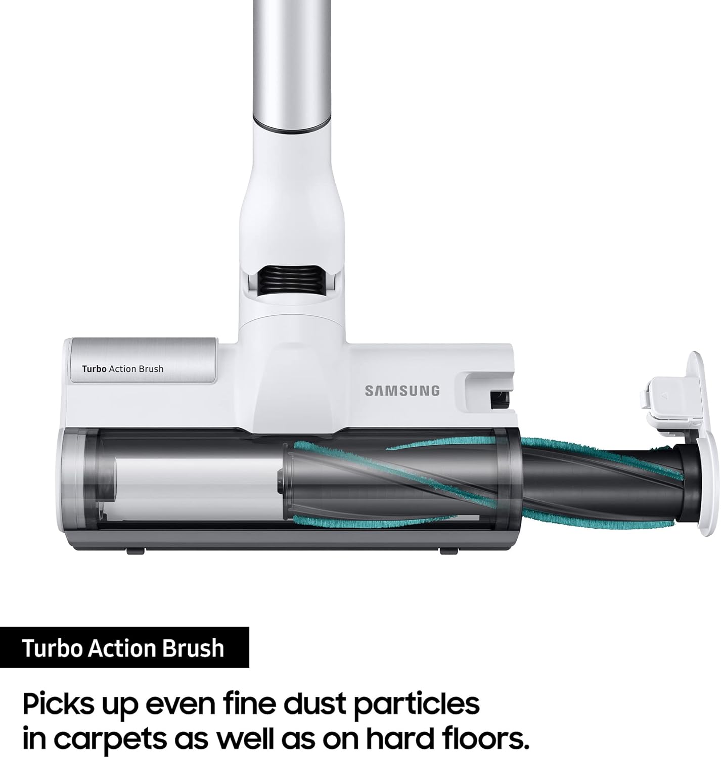 Samsung Jet 70 Series Cordless Vacuum Cleaner