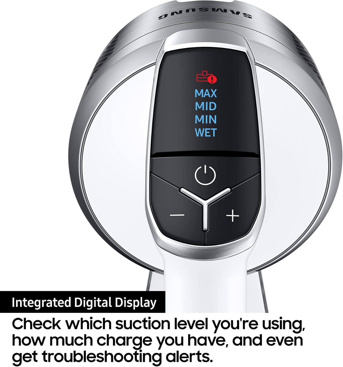 Samsung Jet 70 Series Cordless Vacuum Cleaner