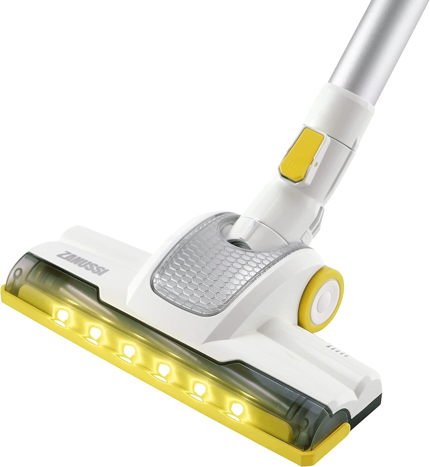 ZANUSSI CORDLESS VACUUM CLEANER – 3-in-1 RECHARGEABLE HANDSTICK