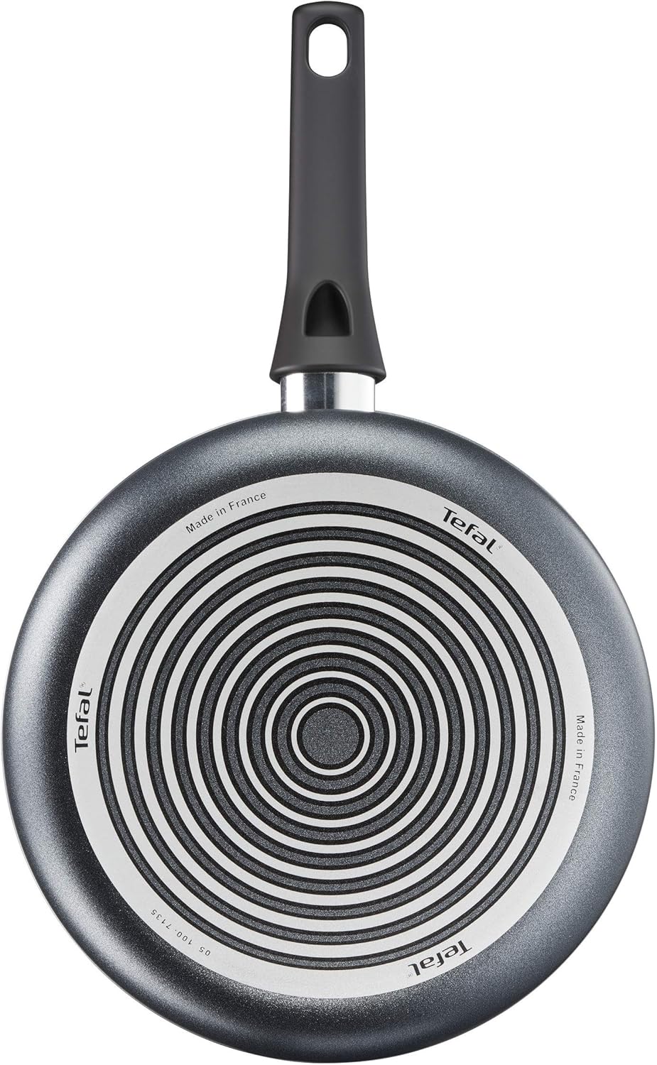 Tefal Elegance Pan Set - 24/28cm Frying Pans