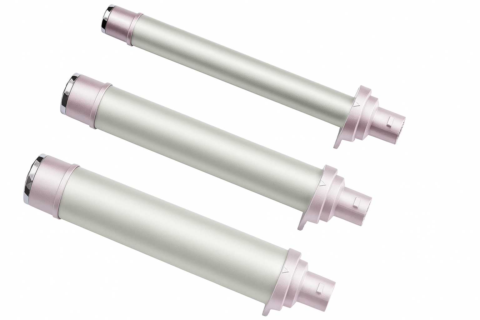 CARRERA CLASSIC STRAIGHTENER & CURLER 3in1 SET