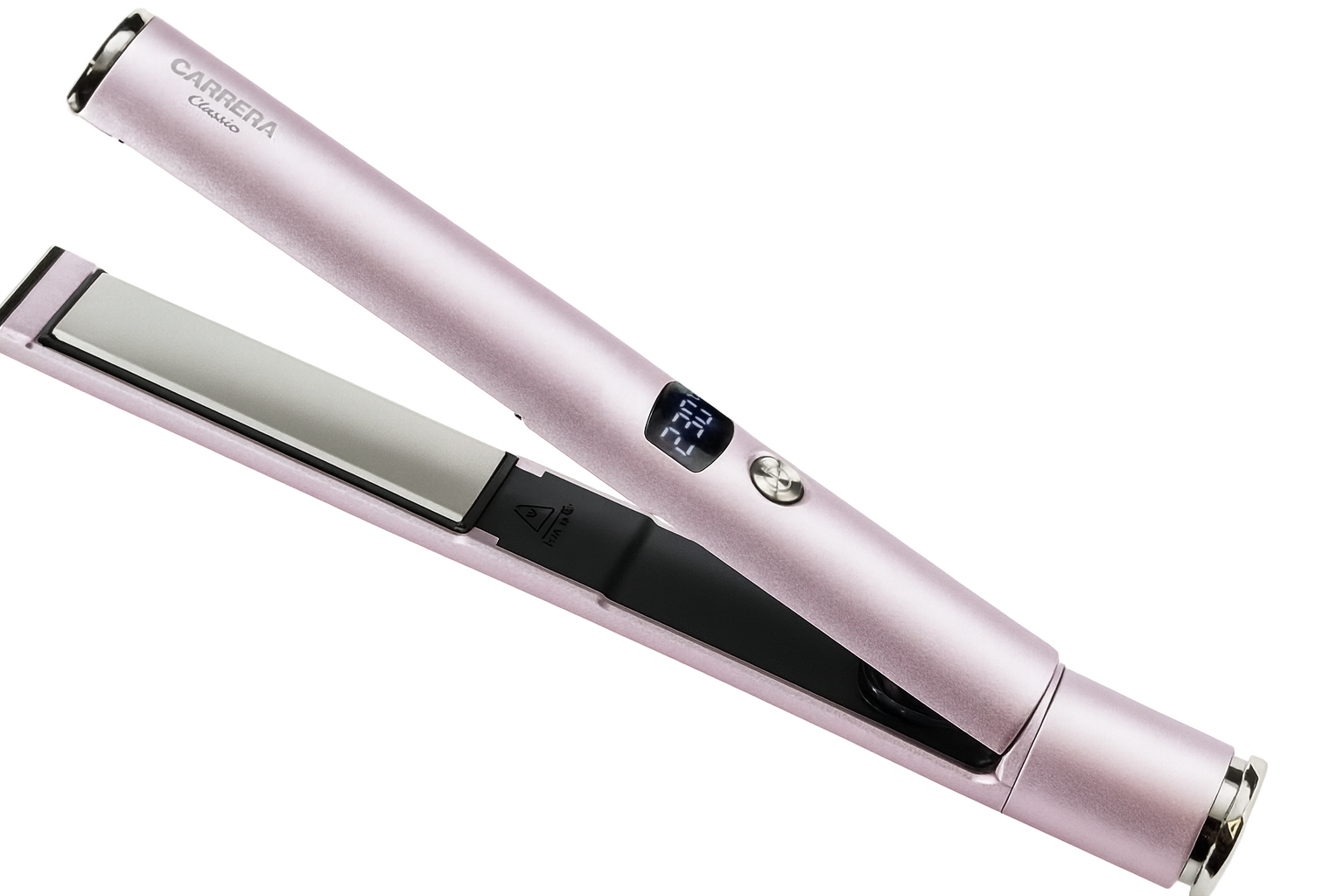CARRERA CLASSIC STRAIGHTENER & CURLER 3in1 SET
