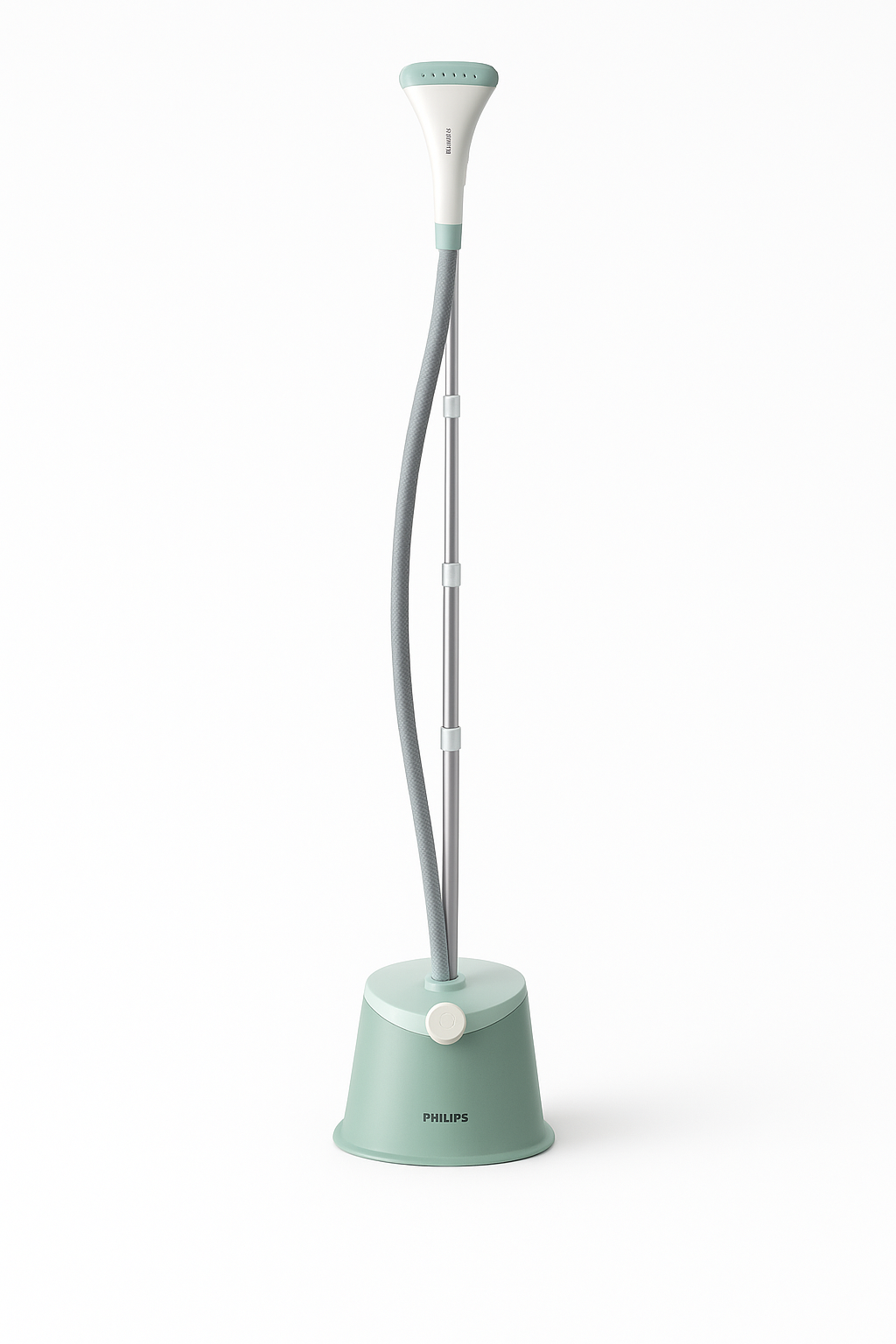 GARMENT STEAMER