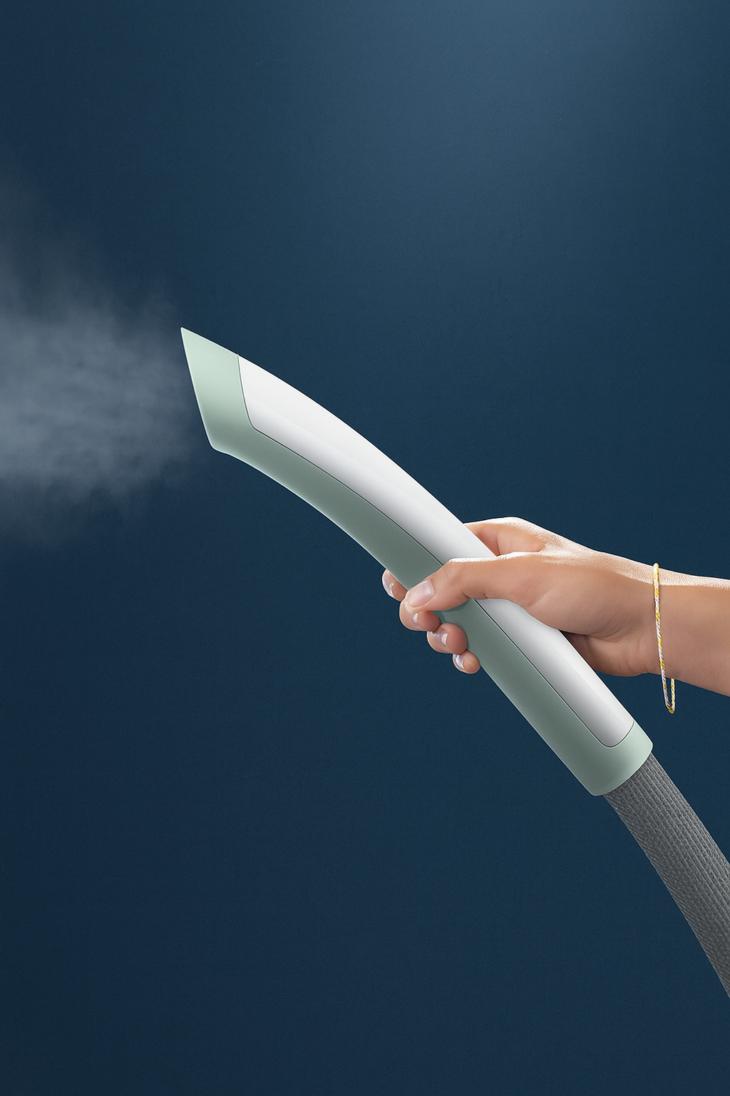GARMENT STEAMER