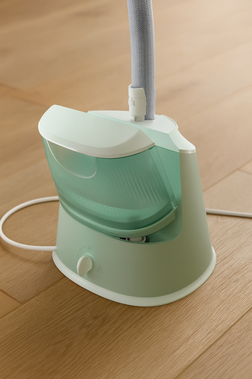 GARMENT STEAMER
