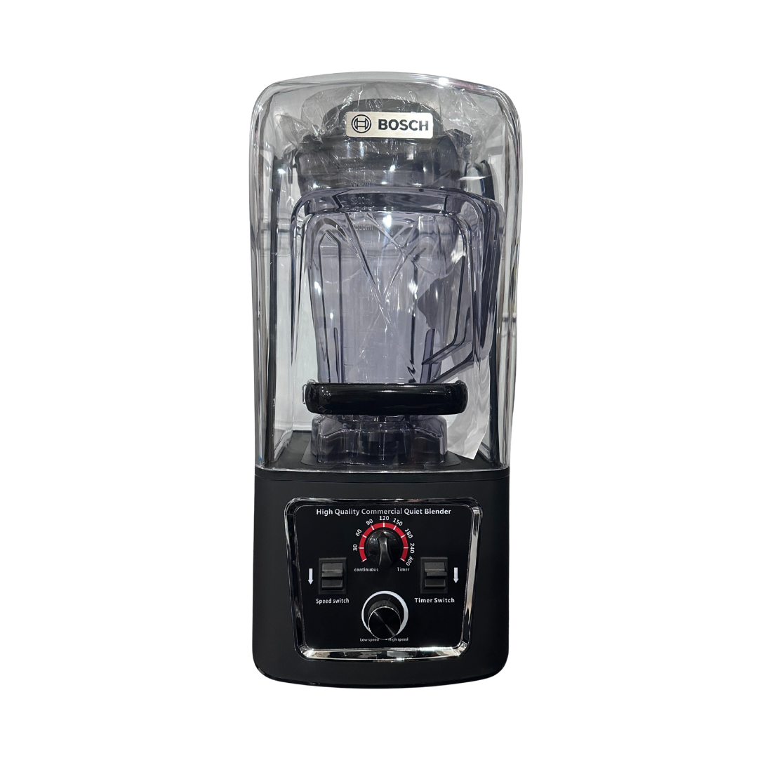 Bosch Industrial Food Blender 2200W - 5 L