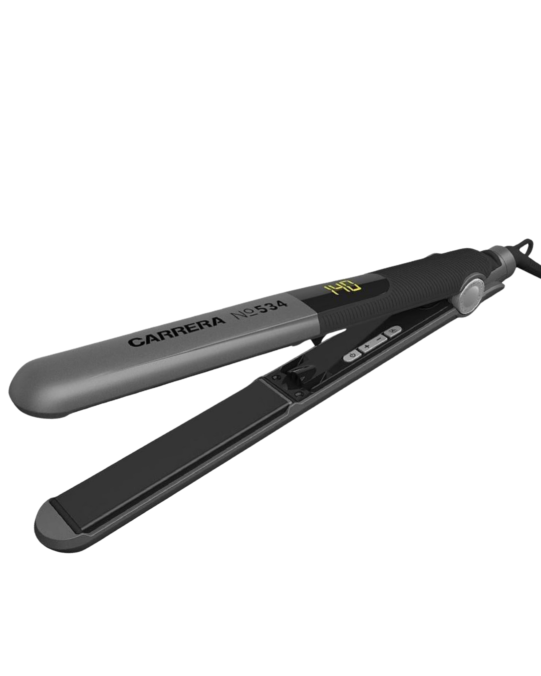 CARRERA HAIR STRAIGHTENER №534