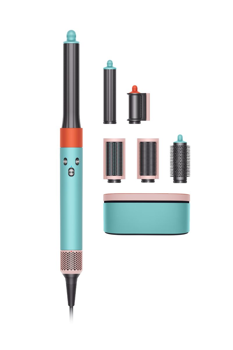 DYSON AIRWRAP COMPLETE LONG MULTI-STYLER AND DRYER – HS05