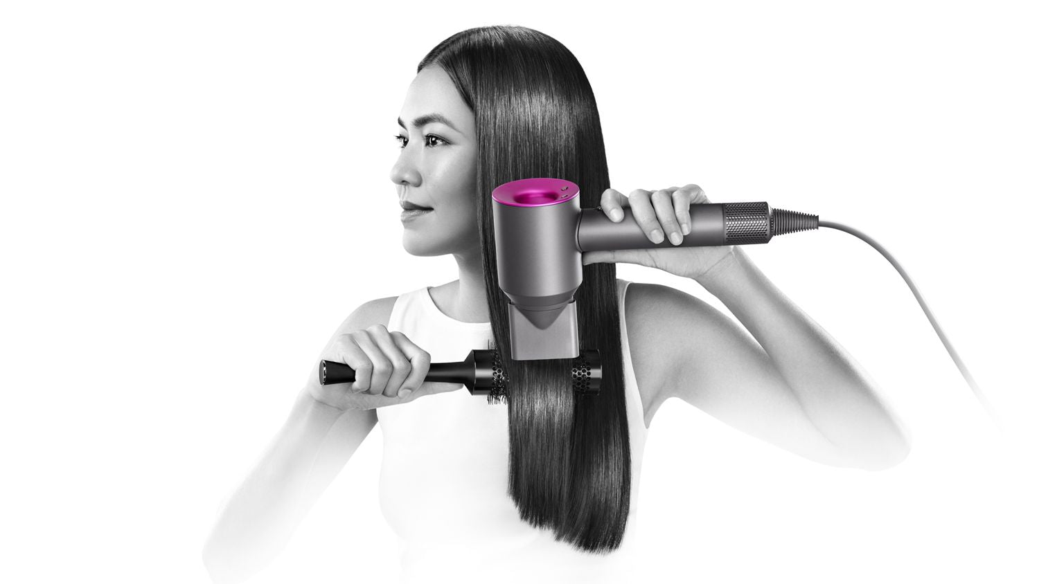 DYSON SUPERSONIC™ HAIR DRYER