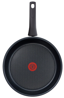 Tefal Elegance Pan Set - 24/28cm Frying Pans
